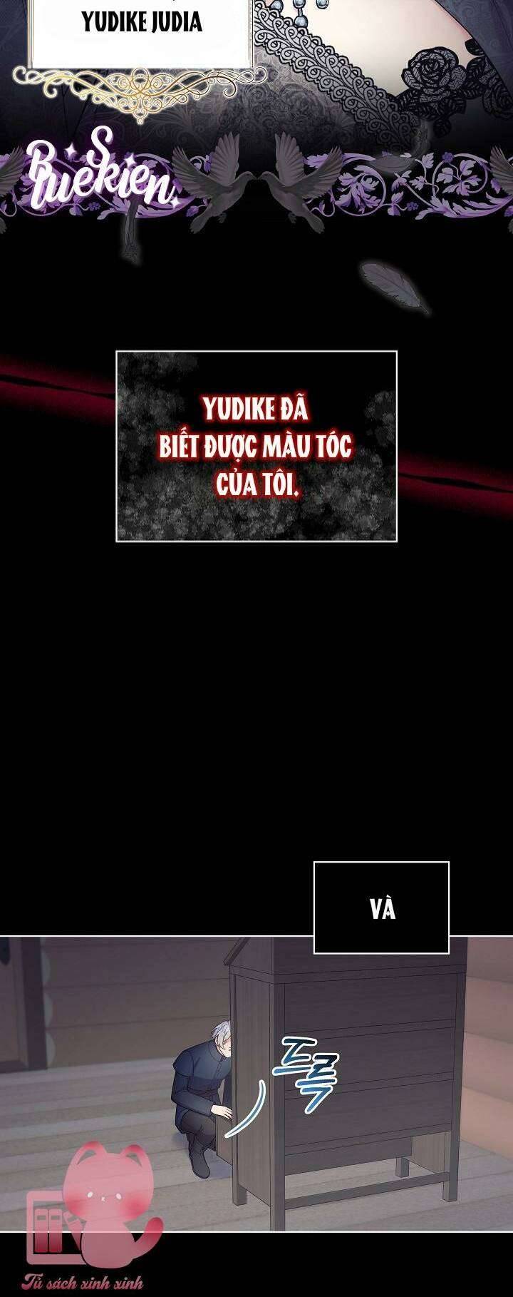 Bệ Hạ, Tôi Sẽ Giết Ngài! Chapter 19 - Trang 4