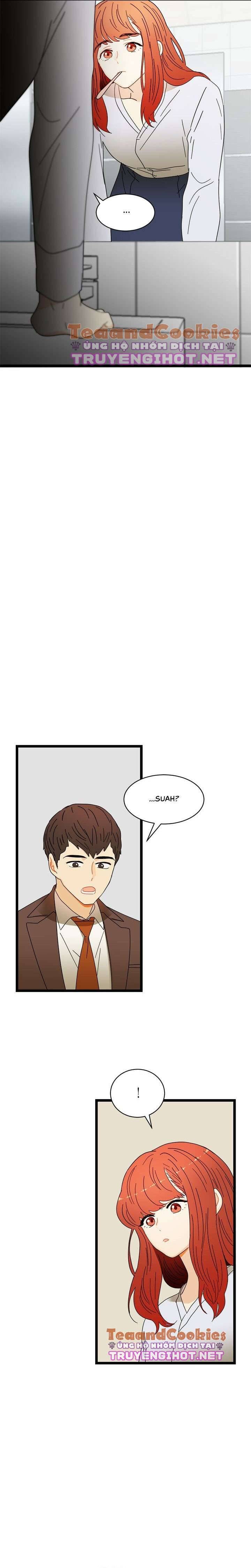 Giả Mạo Theo Phong Cách Chapter 28 - Trang 4