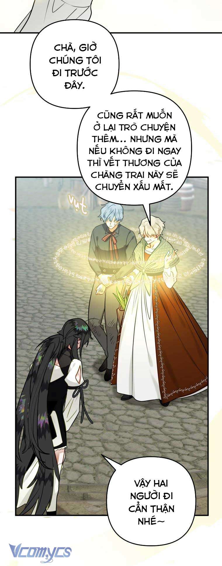 Bỗng Nhiên Tôi Trở Thành Quạ Đen!! Chapter 42 - Trang 4