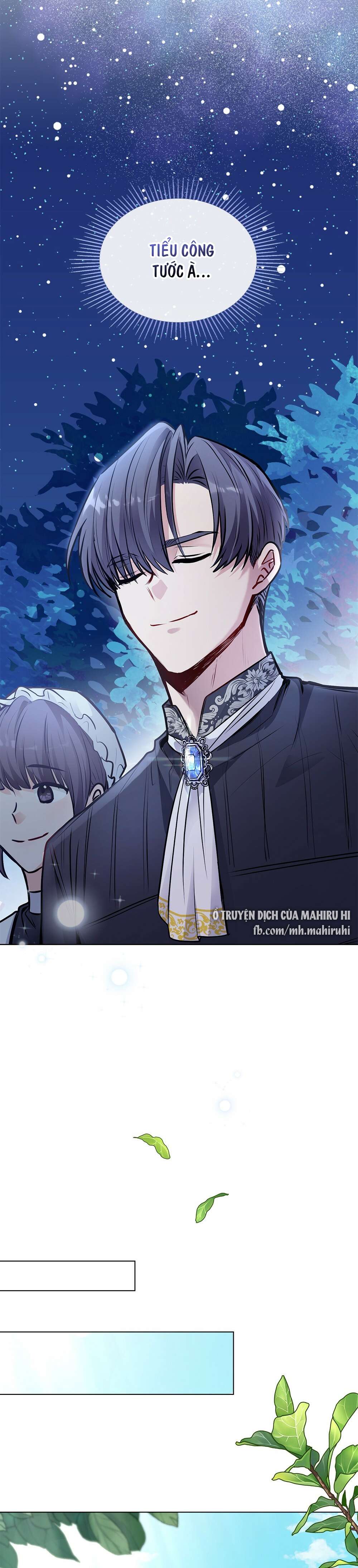 Tìm Lại Camellia Chapter 25 - Next Chapter 26