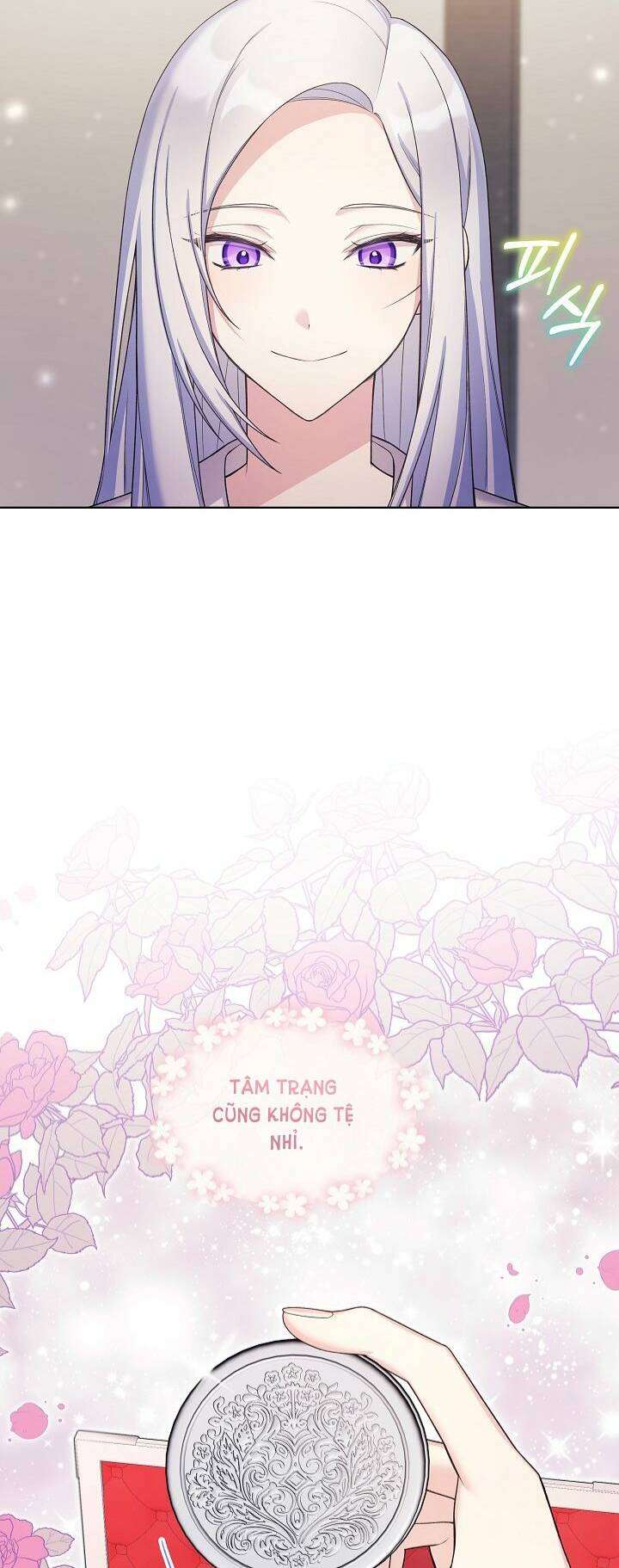 Bệ Hạ, Tôi Sẽ Giết Ngài! Chapter 9 - Trang 4