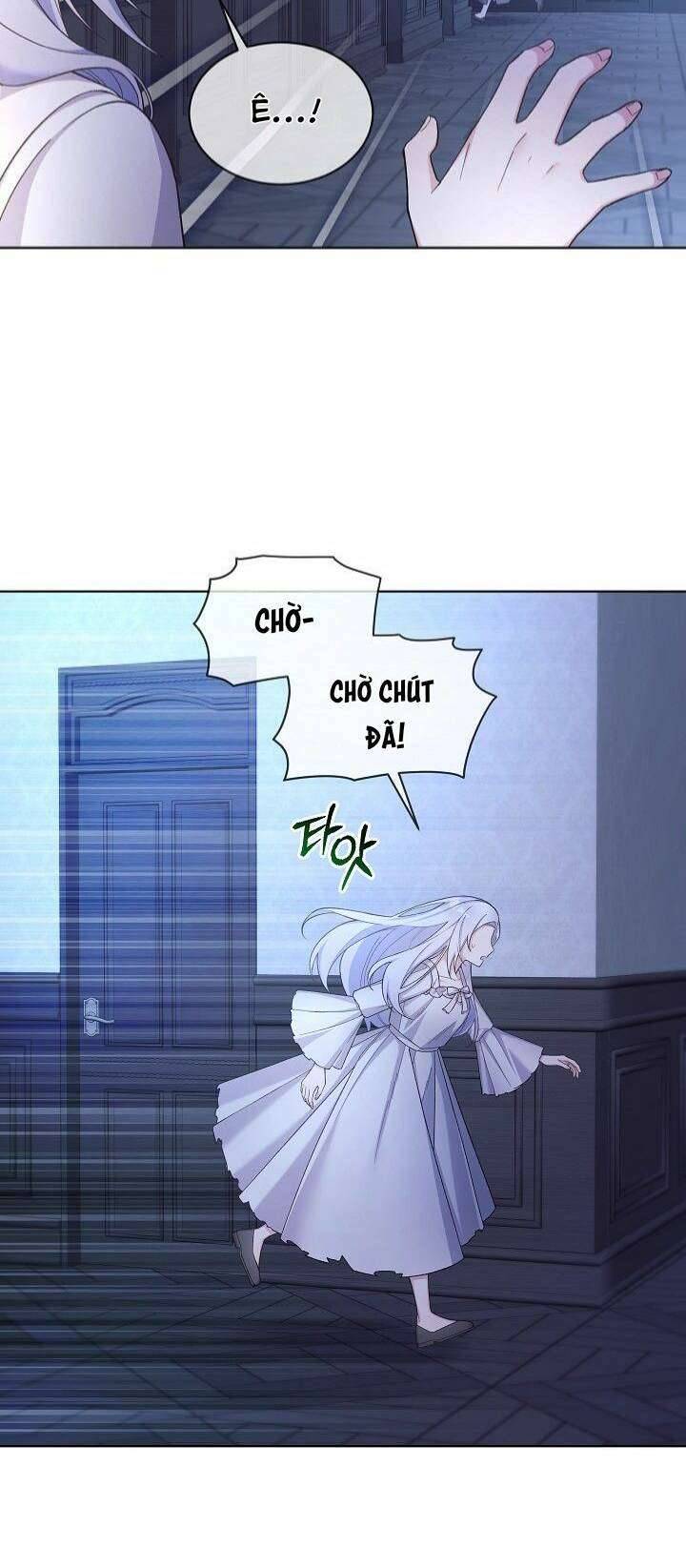 Bệ Hạ, Tôi Sẽ Giết Ngài! Chapter 16 - Trang 4