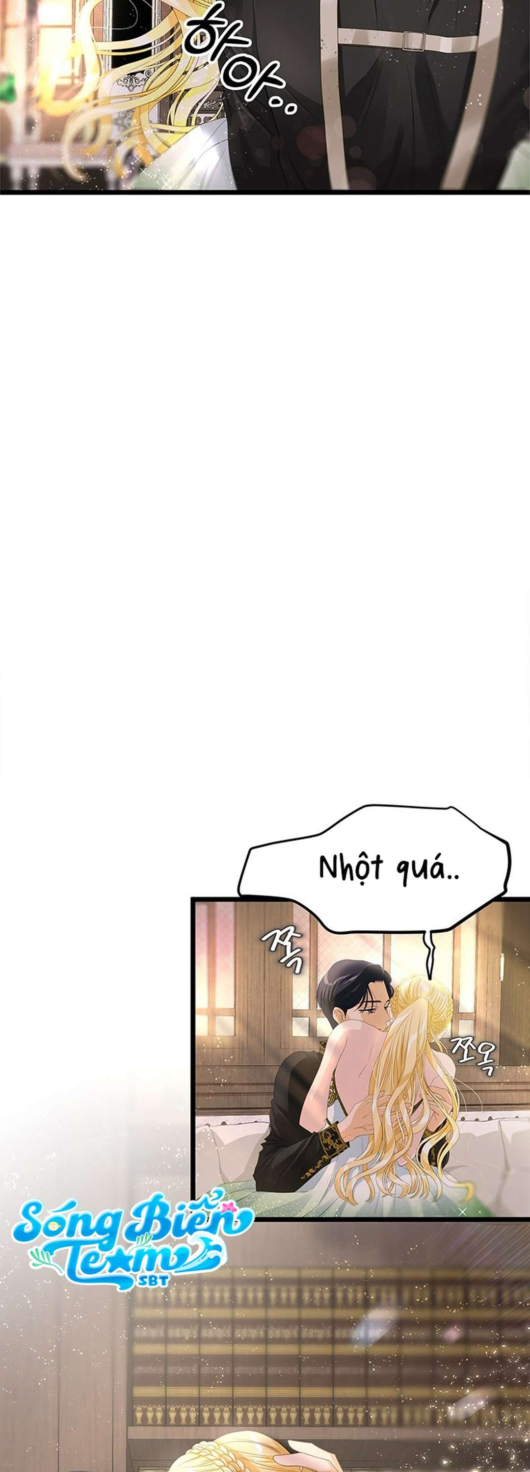 [ 18+ ] Bệ hạ đã thay đổi rồi! Chap 16 - Next Chap 17