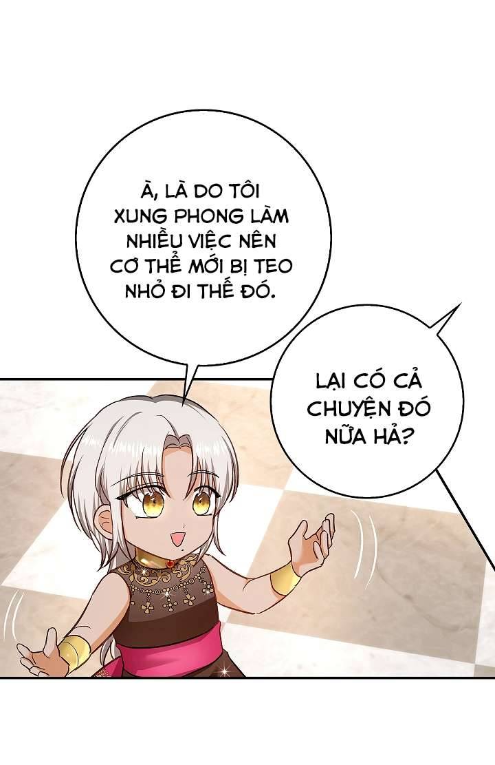 Hôn Phu Ẩn Sắc Chapter 55 - Next Chapter 55.5