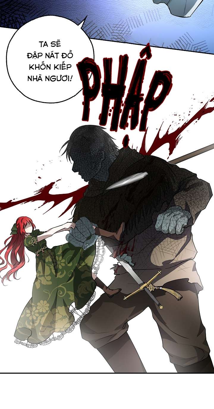 Hôn Phu Ẩn Sắc Chapter 19 - Next Chapter 20