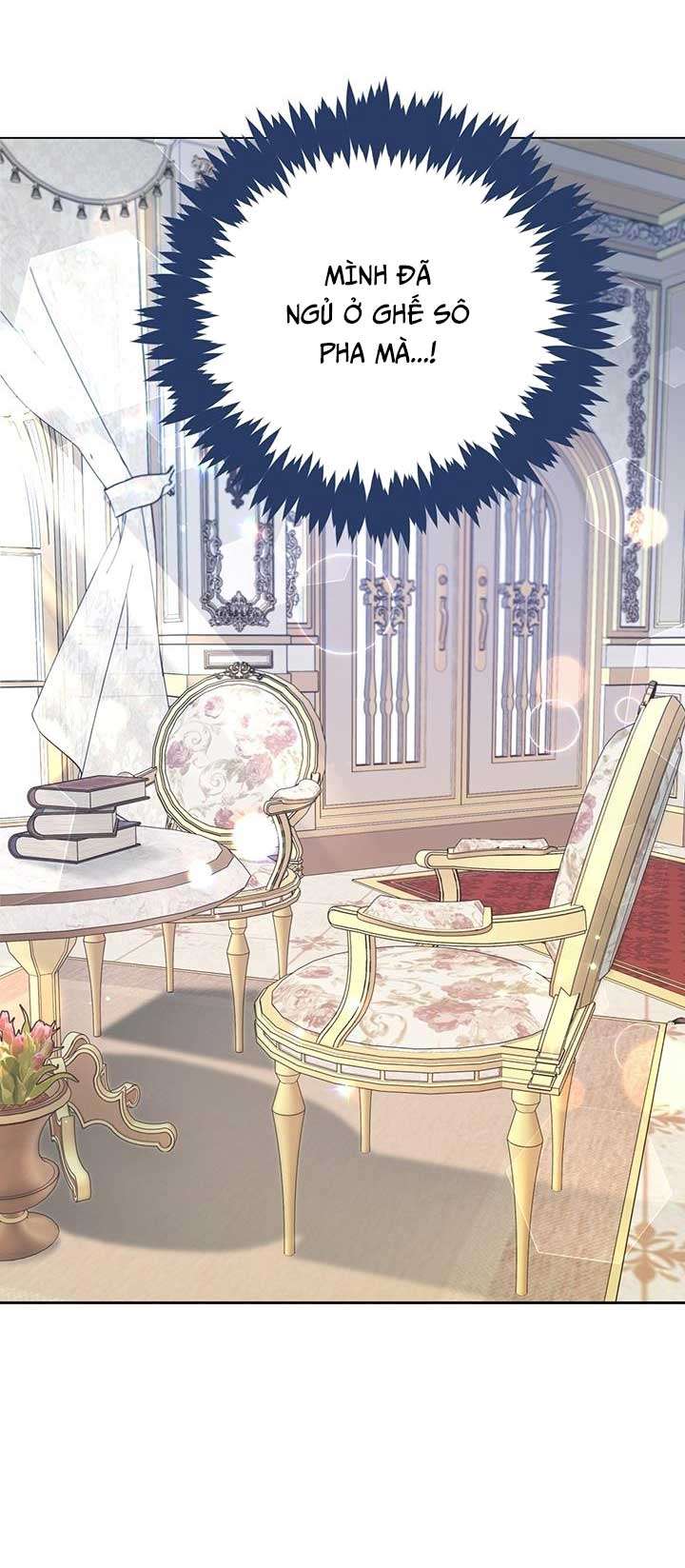 Công Tước Hát Rong Chapter 5 - Trang 3