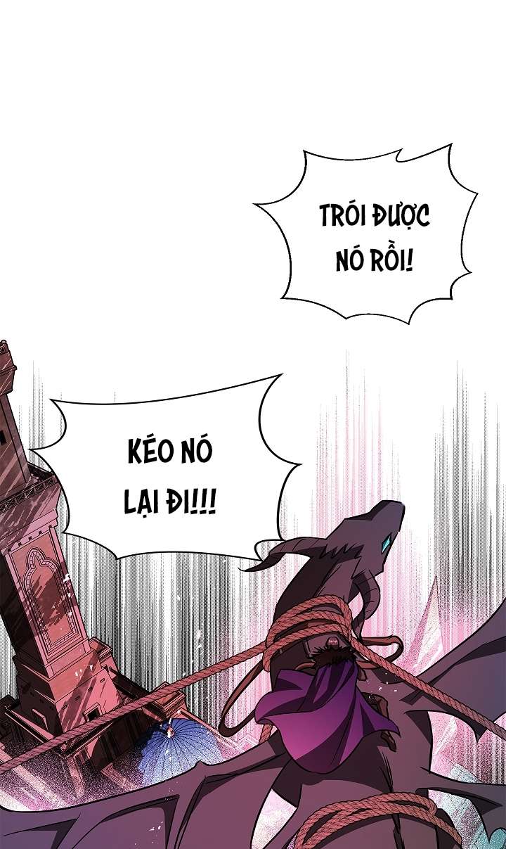 Hôn Phu Ẩn Sắc Chapter 40 - Trang 3