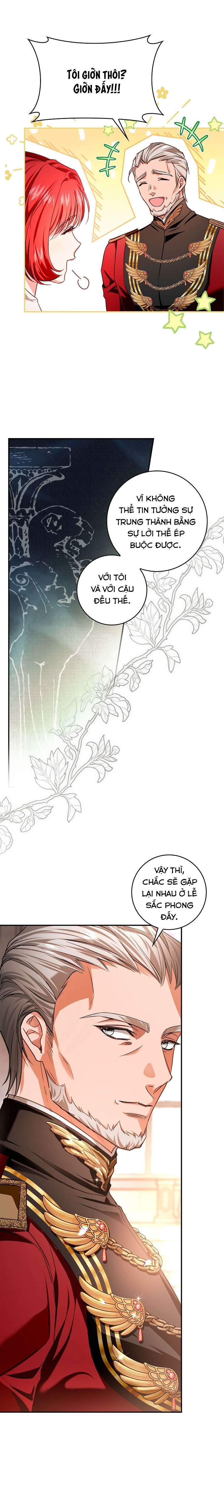 Hôn Phu Ẩn Sắc Chapter 94 - Next Chapter 94.1