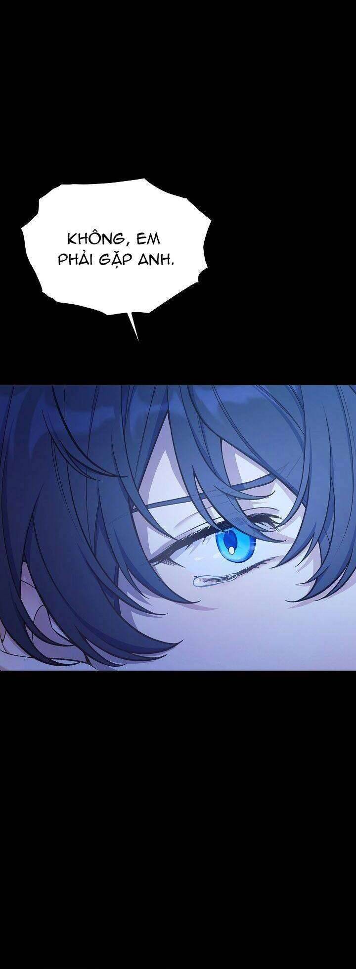 Bệ Hạ, Tôi Sẽ Giết Ngài! Chapter 33 - Trang 4