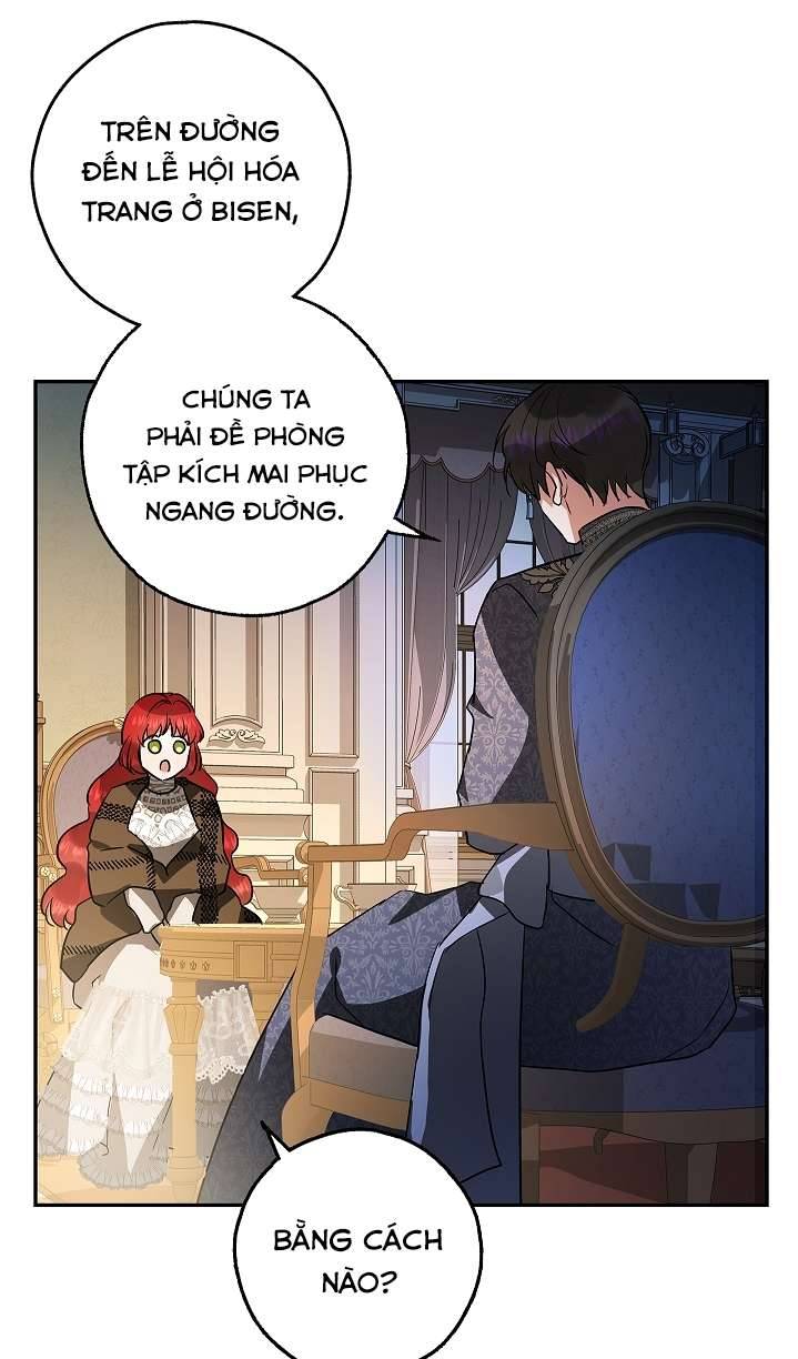 Hôn Phu Ẩn Sắc Chapter 28 - Next Chapter 29