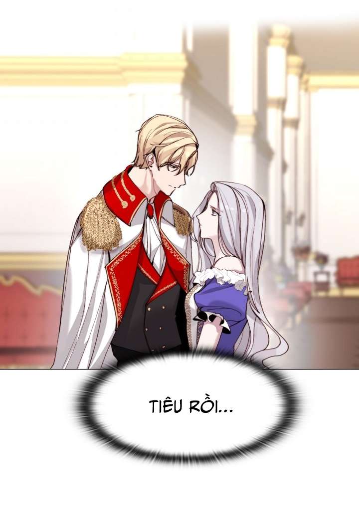 Ác Nữ Cần Bạo Chúa Chapter 5 - Next Chapter 6