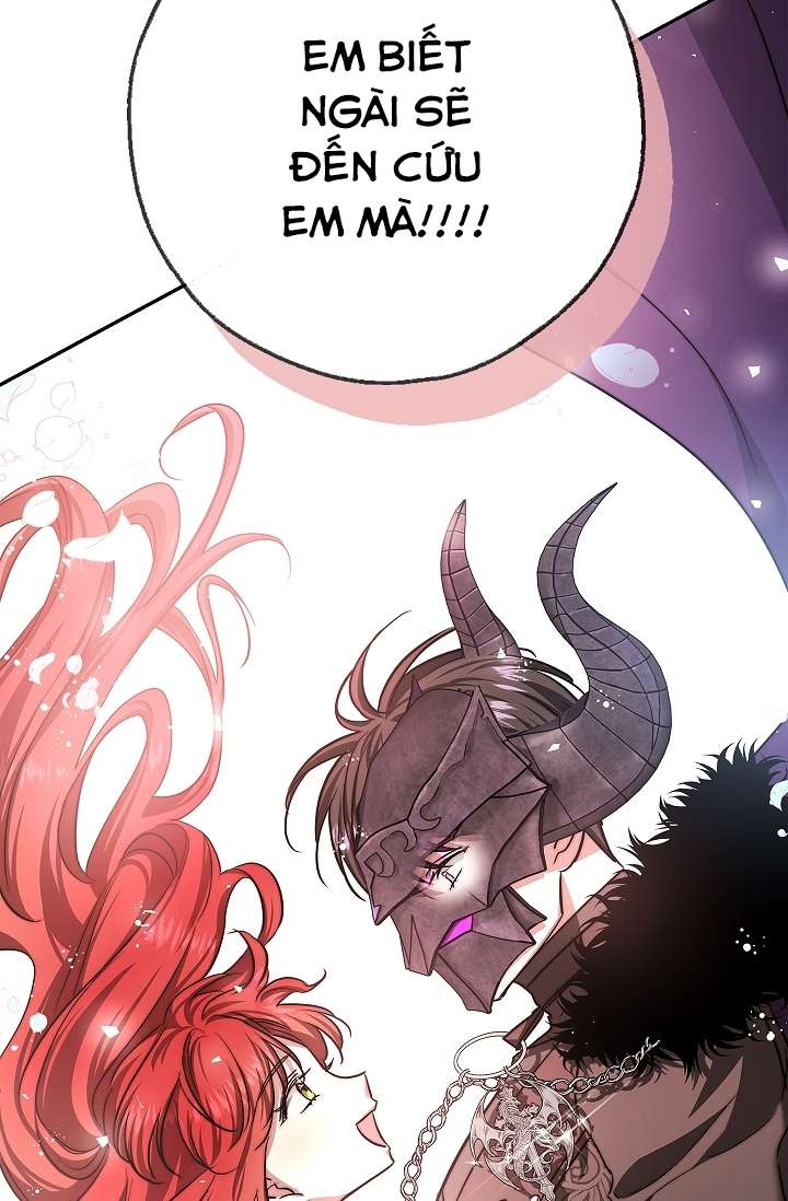 Hôn Phu Ẩn Sắc Chapter 41 - Trang 4