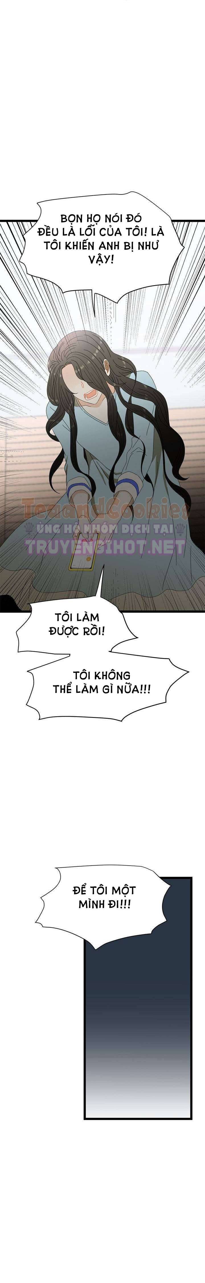 Giả Mạo Theo Phong Cách Chapter 37 - Trang 4