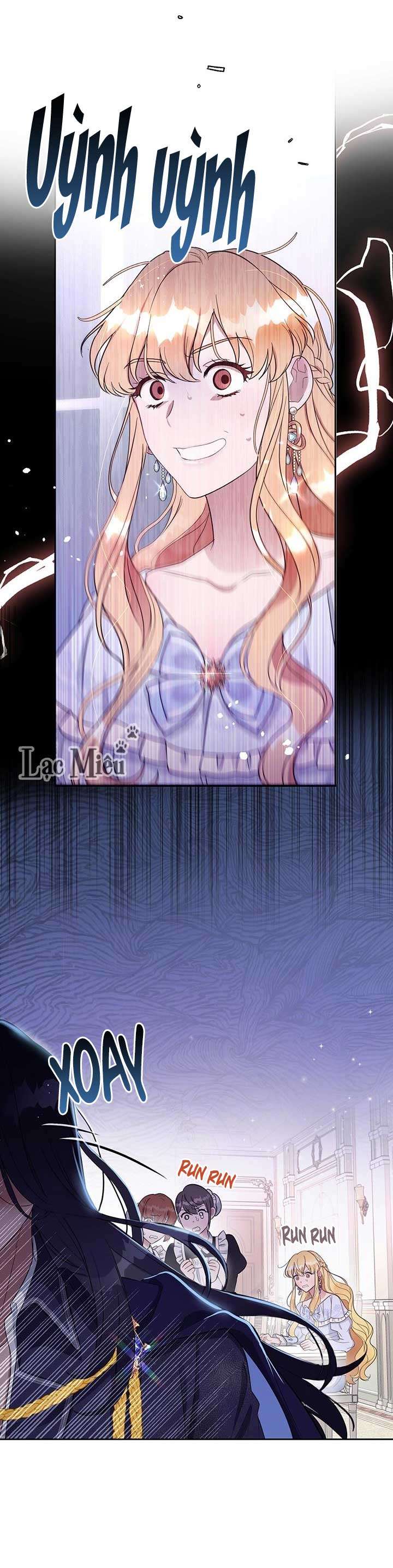 Công Tước Hát Rong Chapter 2 - Trang 3