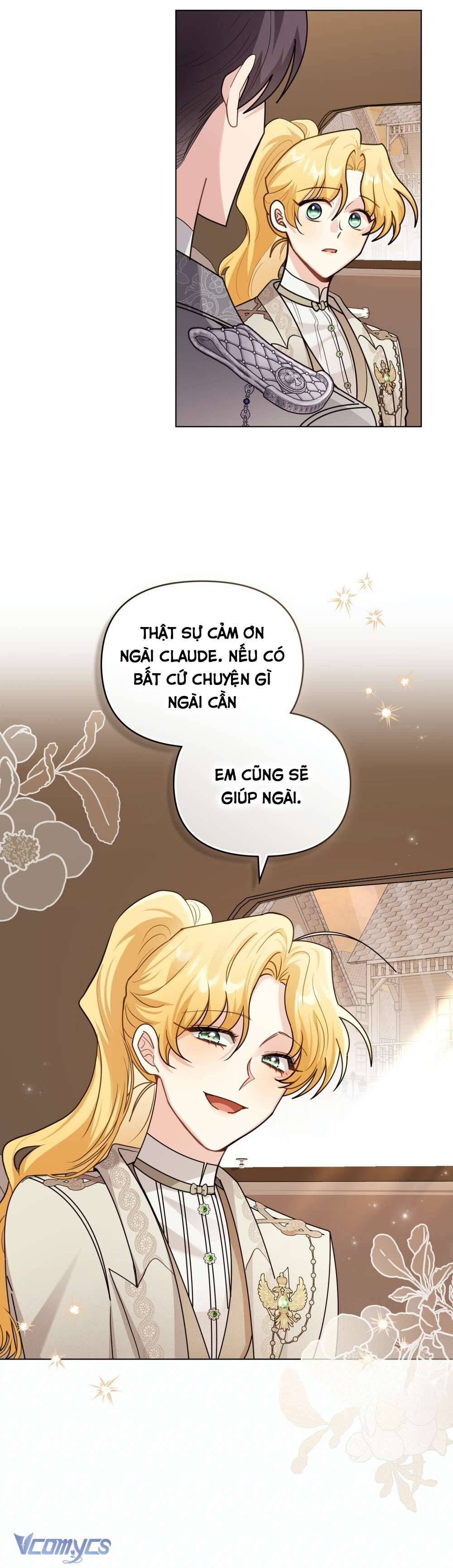 Tìm Lại Camellia Chapter 88 - Next 