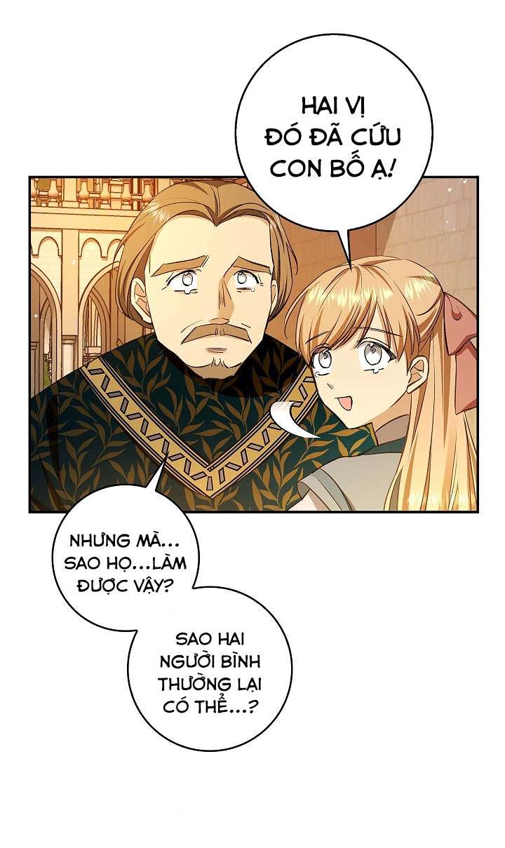 Hôn Phu Ẩn Sắc Chapter 59 - Next Chapter 59.5