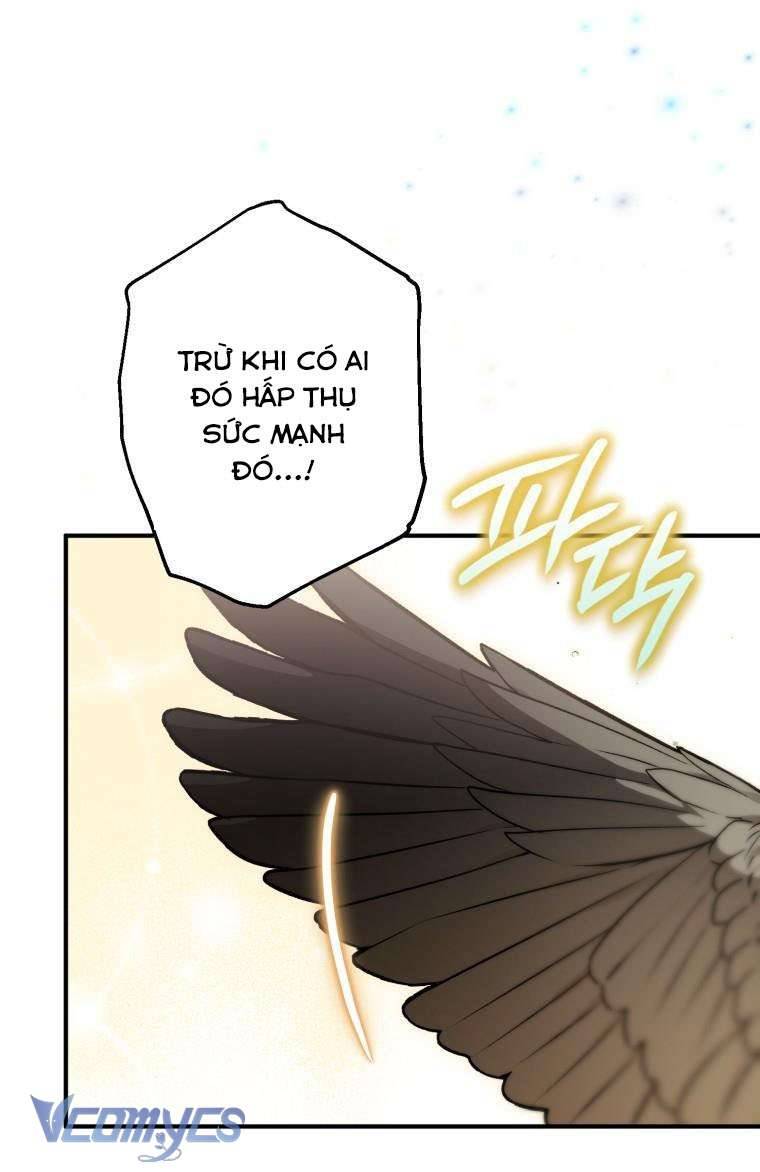 Bỗng Nhiên Tôi Trở Thành Quạ Đen!! Chap (END) - Trang 2