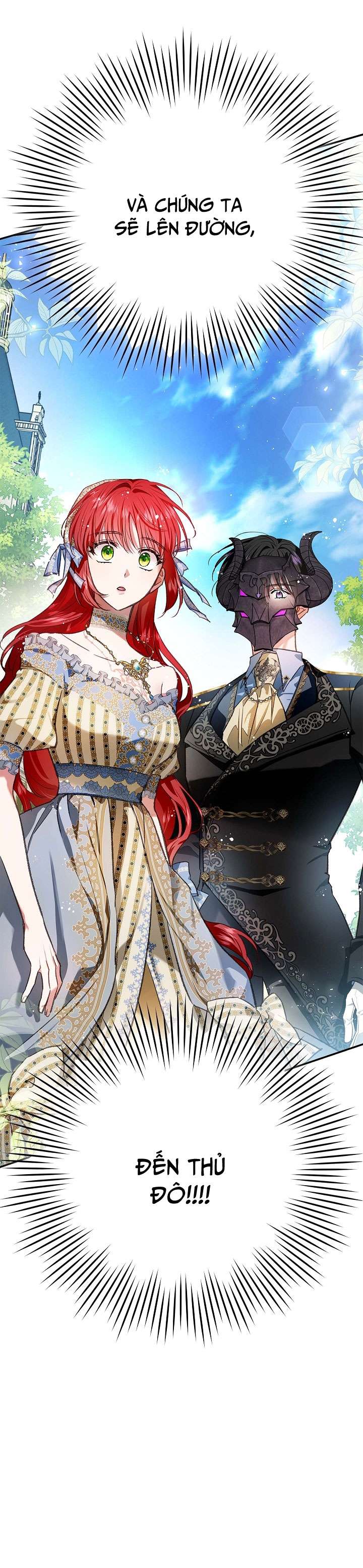 Hôn Phu Ẩn Sắc Chapter 80 - Trang 4