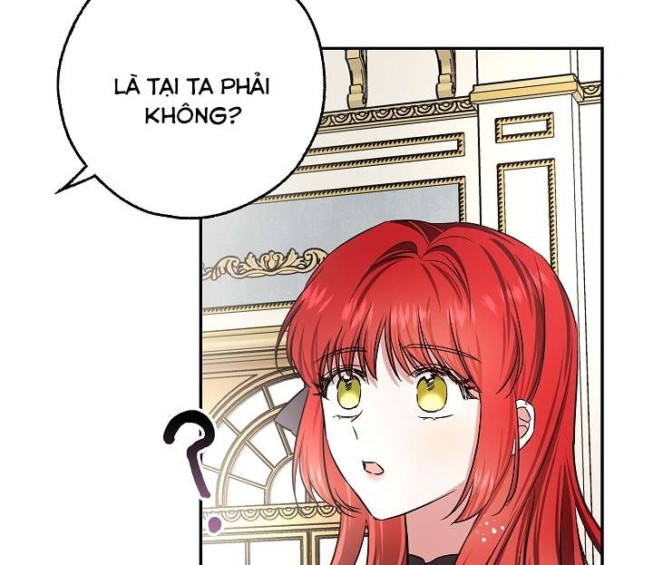 Hôn Phu Ẩn Sắc Chapter 46 - Trang 4