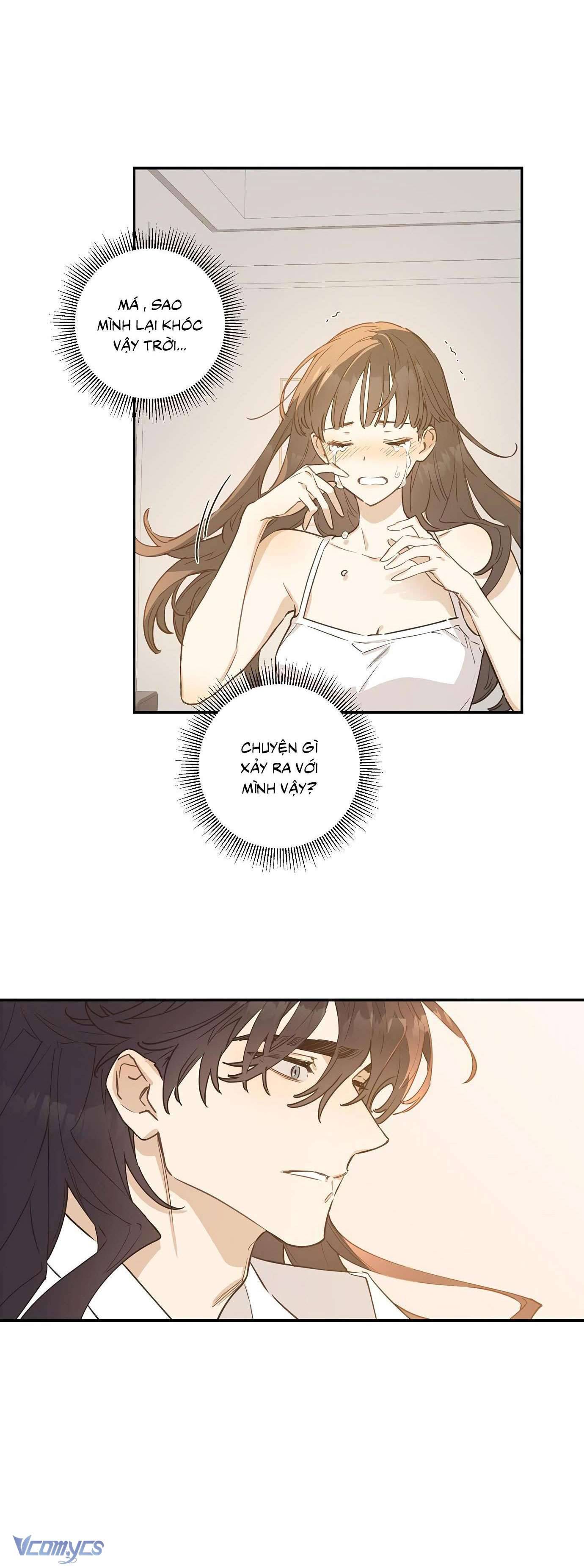 Onsaemiro Chapter 4 - Next Chapter 5