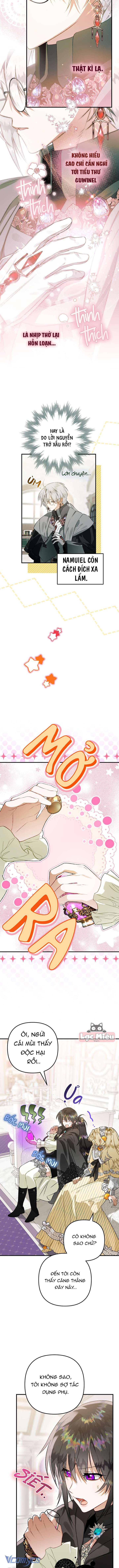 Bỗng Nhiên Tôi Trở Thành Quạ Đen!! Chapter 71 - Trang 4