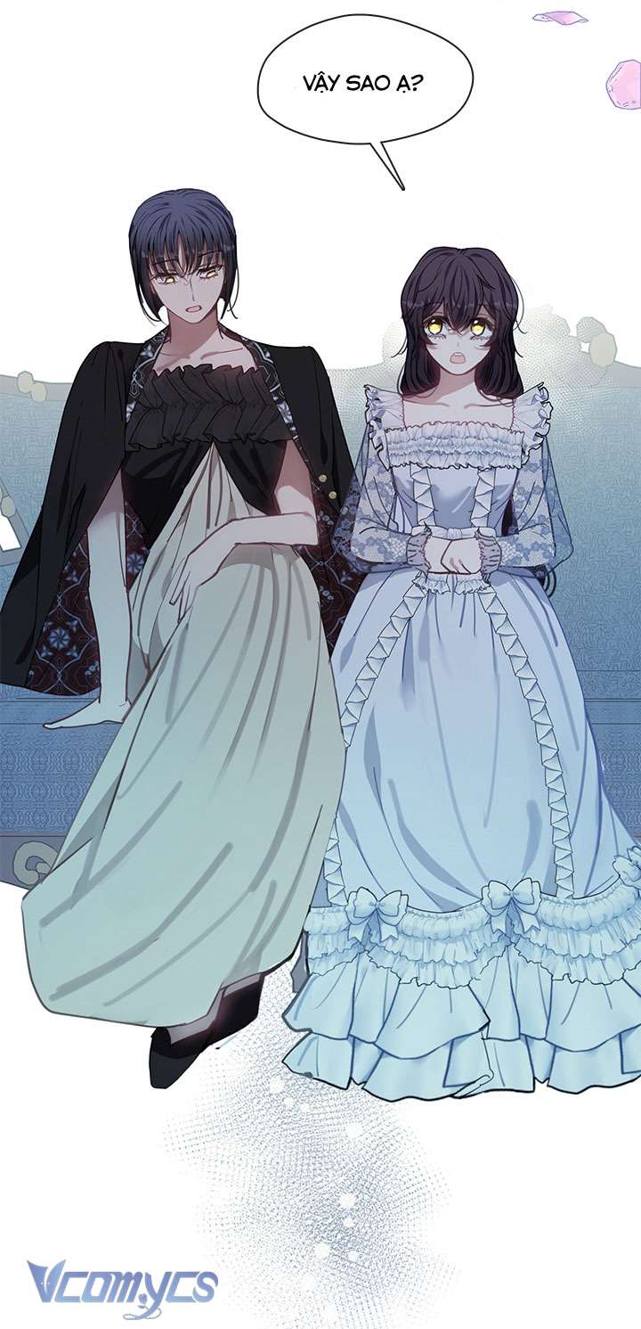 Gia Đình Bị Ám Ảnh Bởi Tôi Chapter 61 - Trang 4