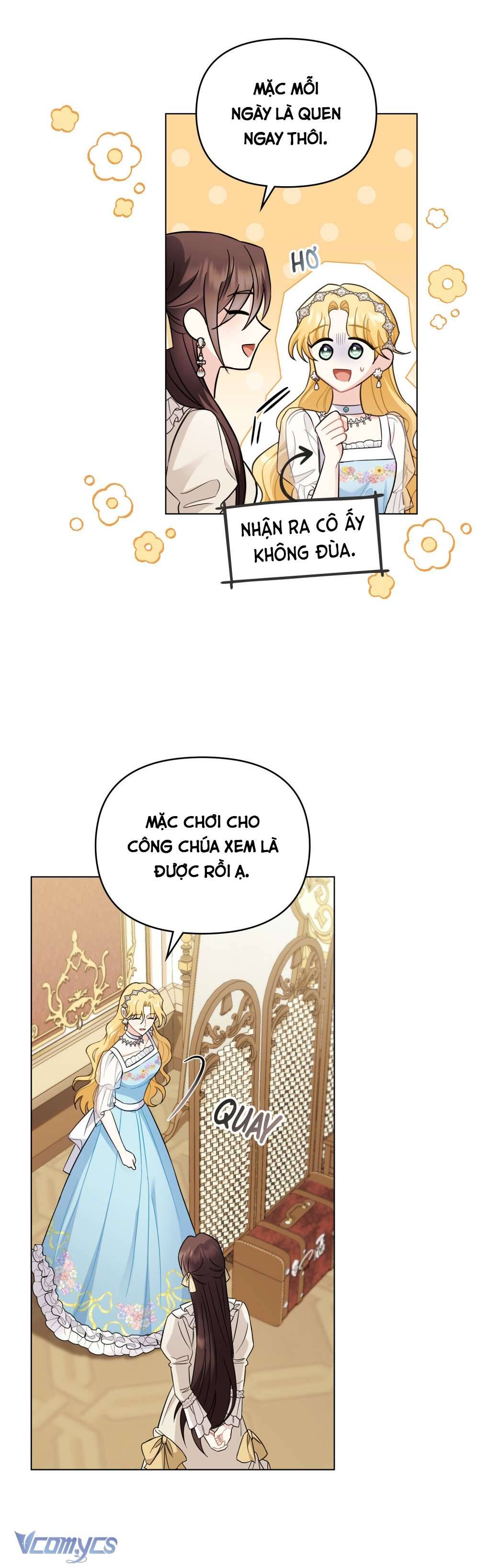 Tìm Lại Camellia Chapter 76 - Next Chapter 77