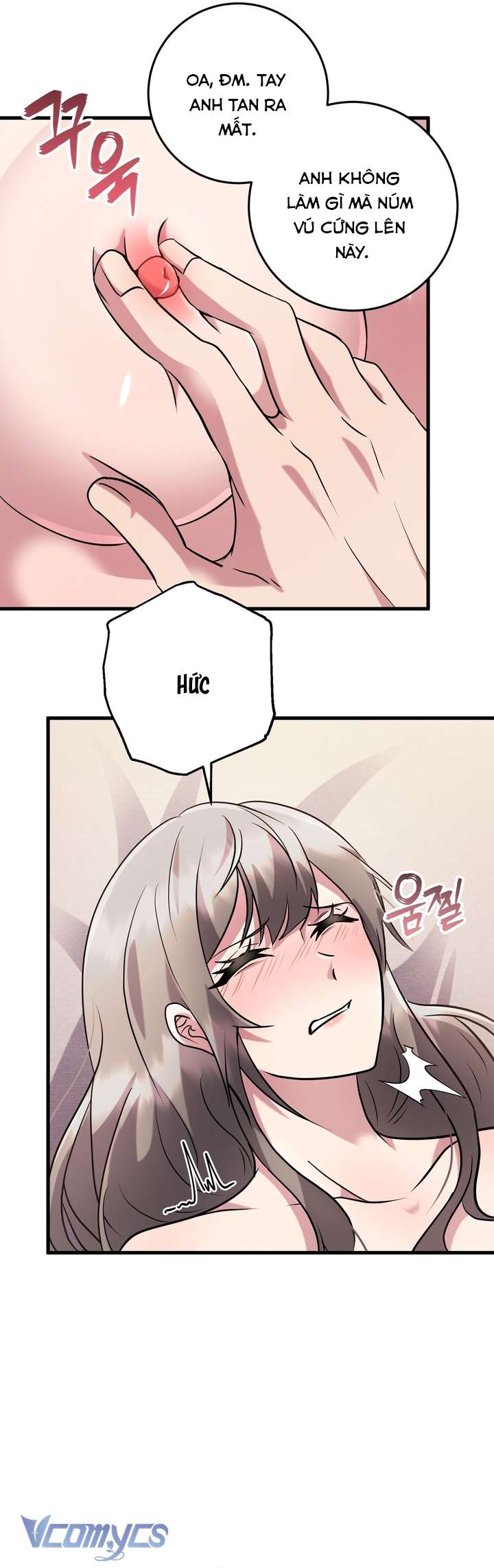 [18+] Mùa Đông Bất Tận Chap 8 - Next Chap 9