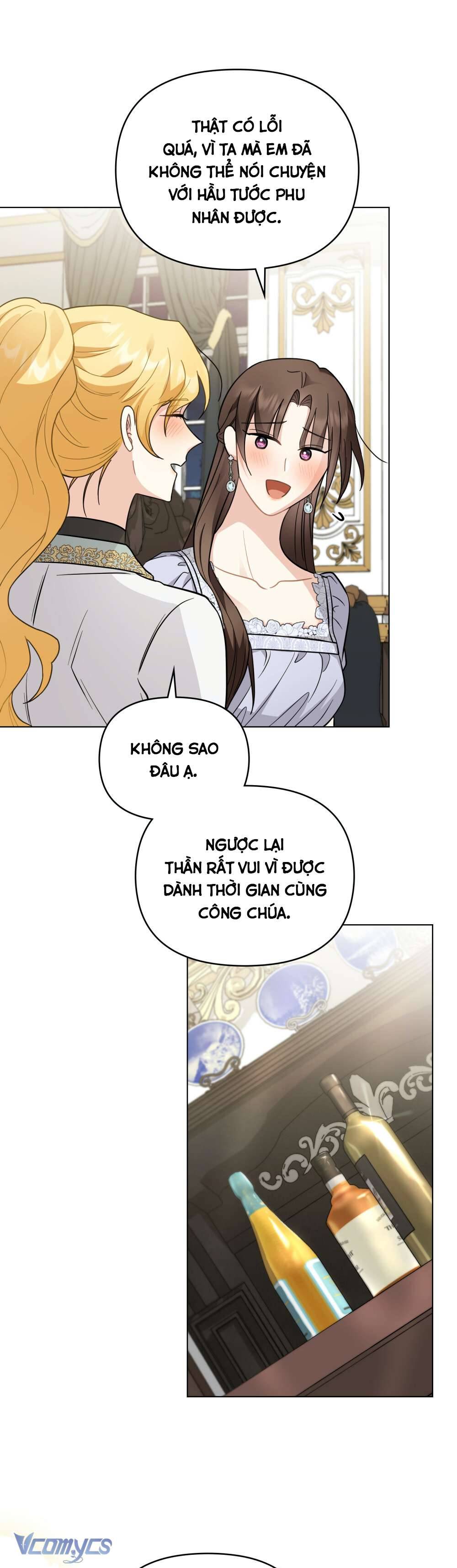 Tìm Lại Camellia Chapter 79 - Next Chapter 80