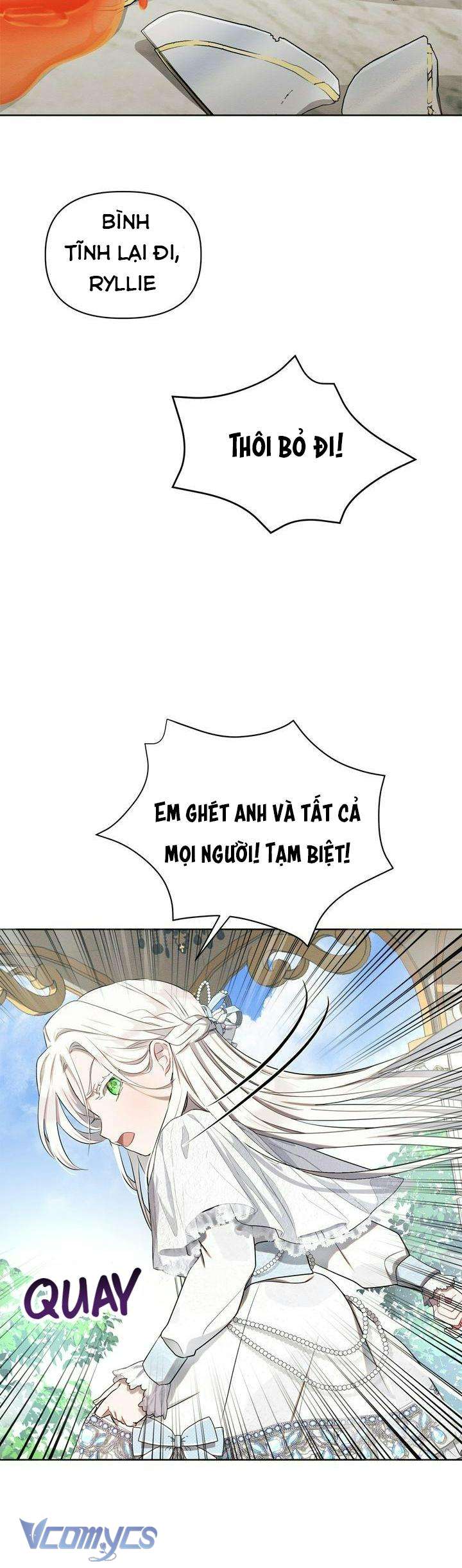 Công Chúa Ashtarte Chapter 2 - Next Chapter 3