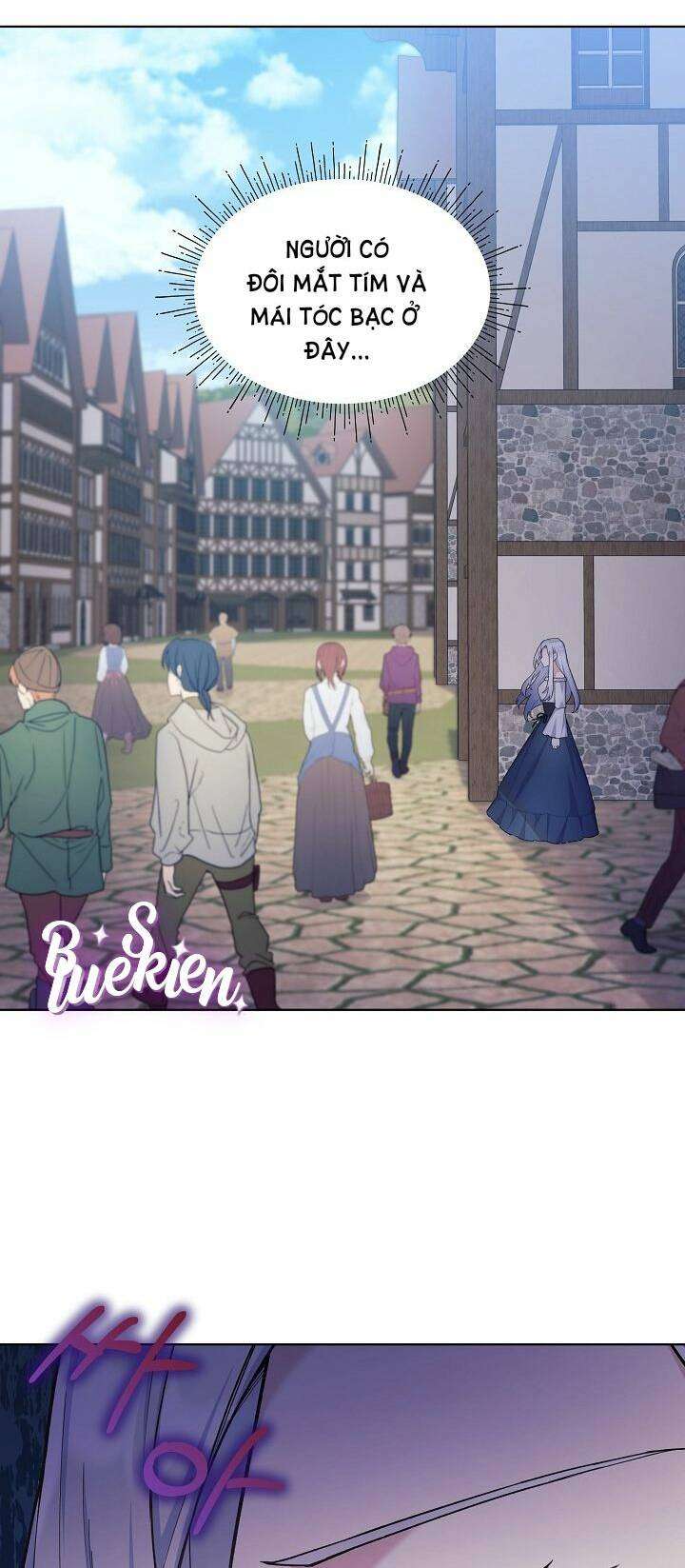 Bệ Hạ, Tôi Sẽ Giết Ngài! Chapter 22 - Trang 4