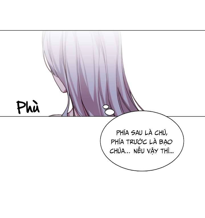 Ác Nữ Cần Bạo Chúa Chapter 5 - Next Chapter 6