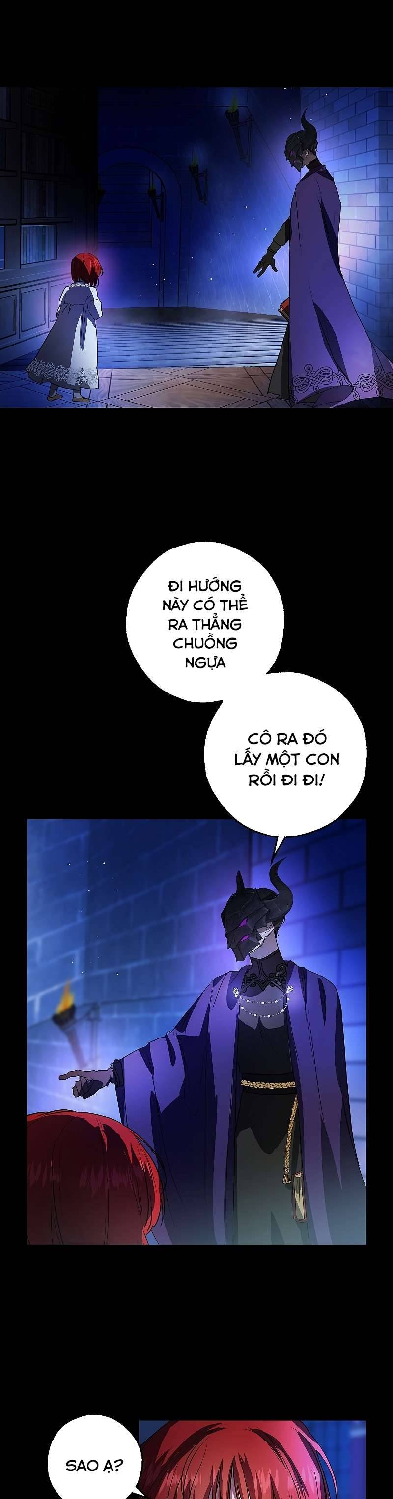 Hôn Phu Ẩn Sắc Chapter 3 - Next Chapter 4