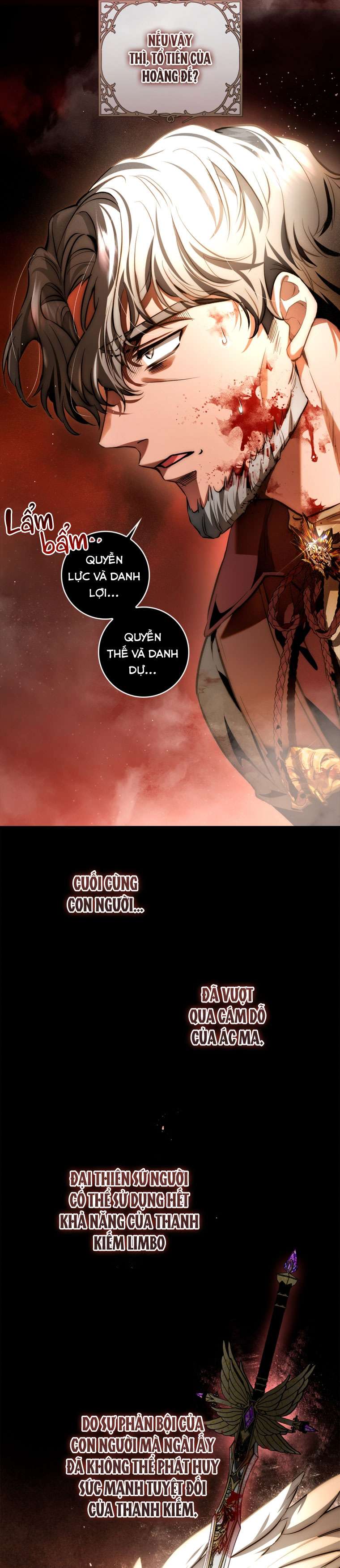 Hôn Phu Ẩn Sắc Chap 102 - Trang 2