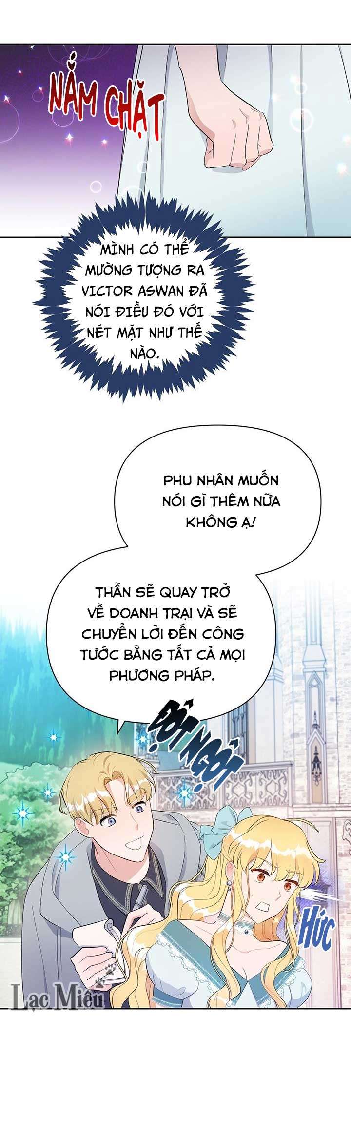 Công Tước Hát Rong Chapter 7 - Trang 3