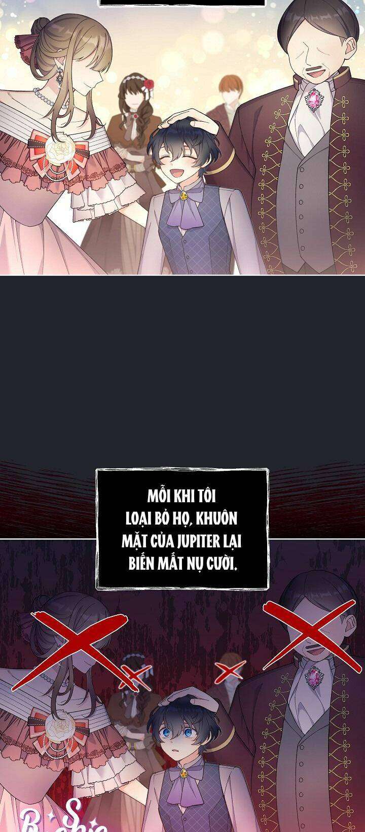 Bệ Hạ, Tôi Sẽ Giết Ngài! Chapter 20 - Trang 4