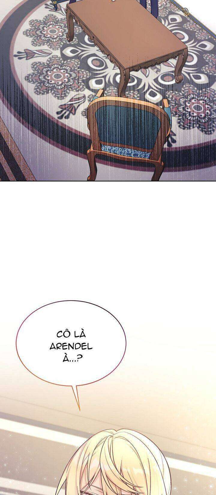 Bệ Hạ, Tôi Sẽ Giết Ngài! Chapter 27 - Trang 4