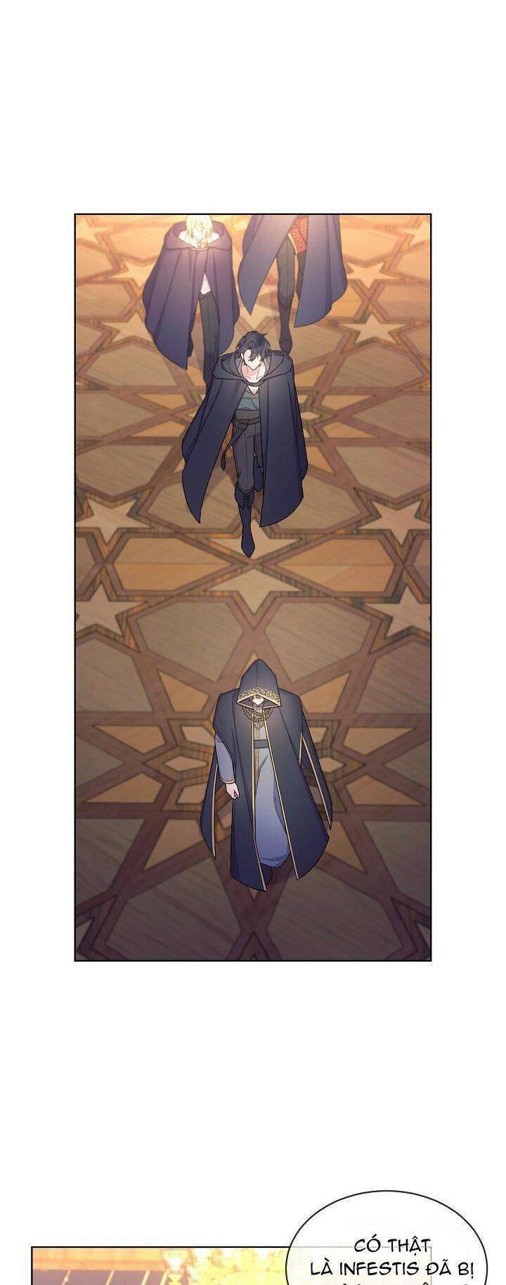 Bệ Hạ, Tôi Sẽ Giết Ngài! Chapter 25 - Trang 4