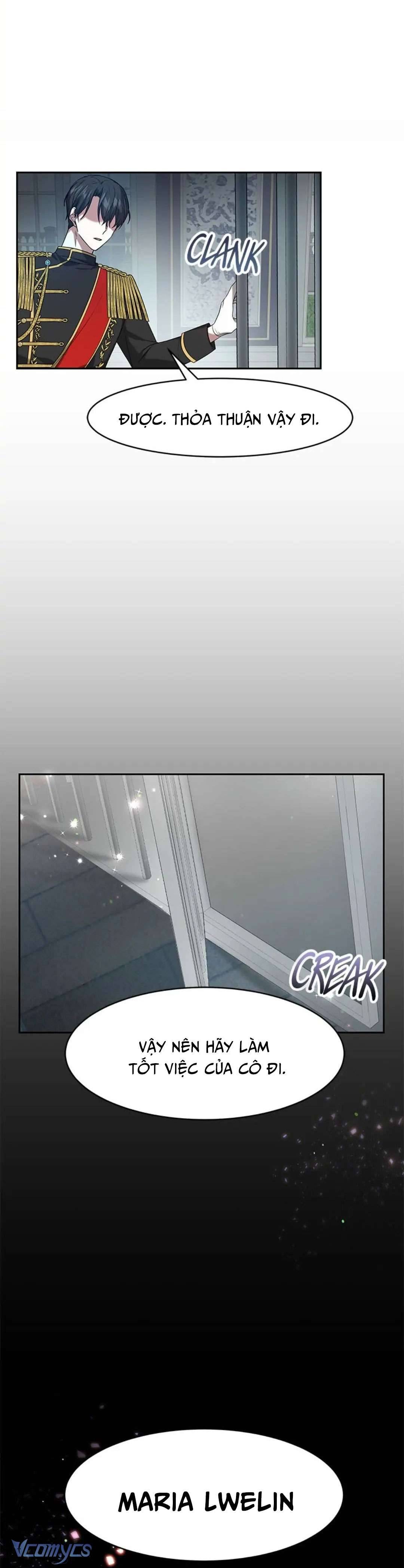 Cuộc đời của Maria Lewellin Chap 1 - Next Chap 2