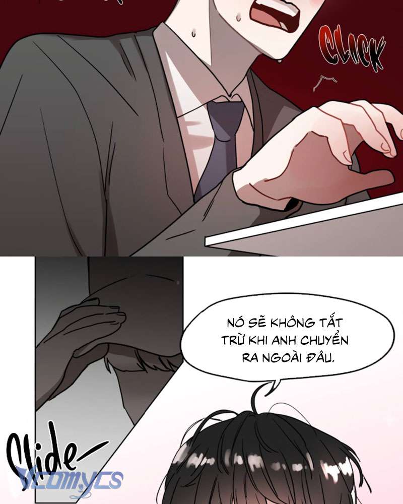 Sát Nhân Nhà Bên Chap 6 - Next Chap 7