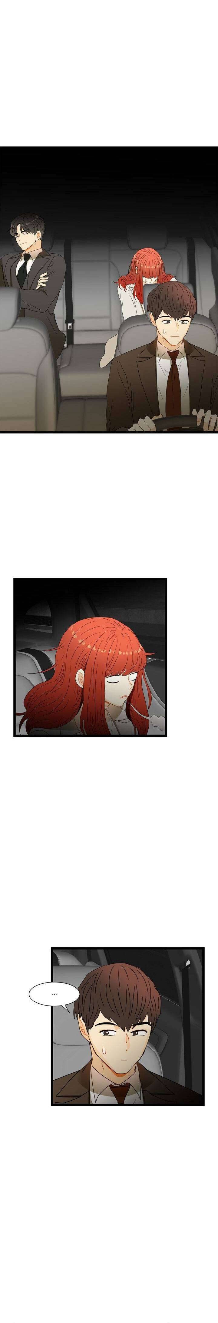 Giả Mạo Theo Phong Cách Chapter 40 - Trang 4