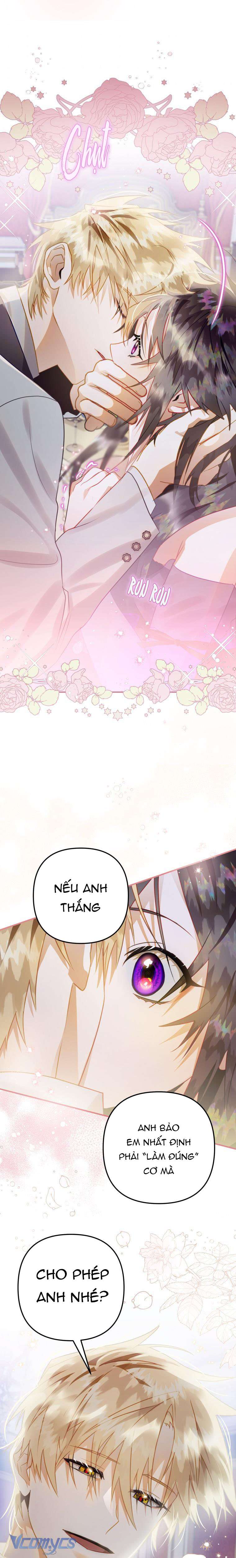 Bỗng Nhiên Tôi Trở Thành Quạ Đen!! Chapter 25 - Trang 4