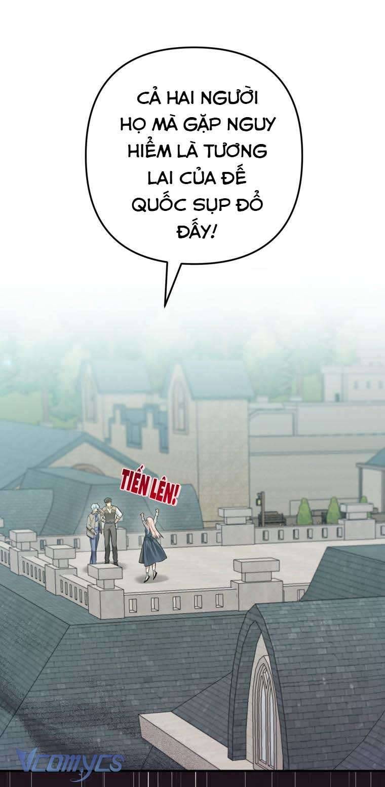 Bỗng Nhiên Tôi Trở Thành Quạ Đen!! Chapter 53 - Trang 4