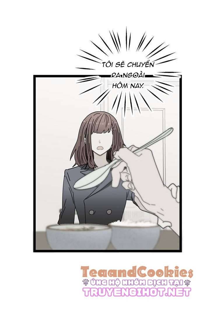 Giả Mạo Theo Phong Cách Chapter 20 - Trang 4