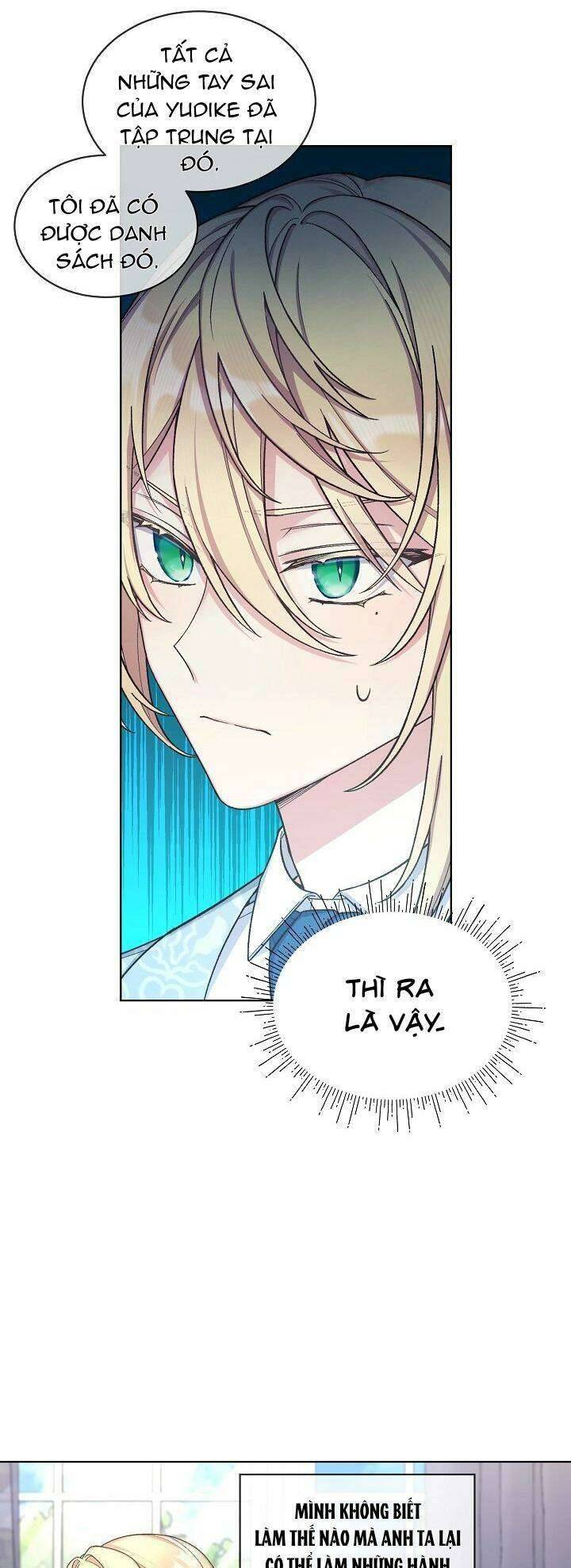 Bệ Hạ, Tôi Sẽ Giết Ngài! Chapter 23 - Trang 4