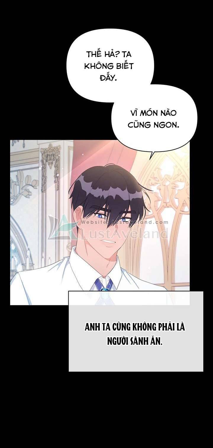 Công Tước Hát Rong Chapter 15 - Trang 3