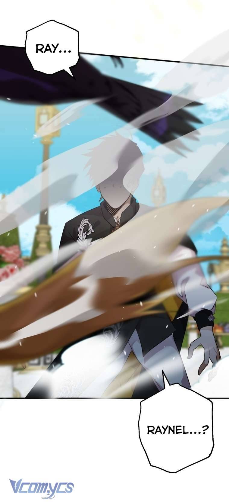 Bỗng Nhiên Tôi Trở Thành Quạ Đen!! Chapter 8 - Trang 4