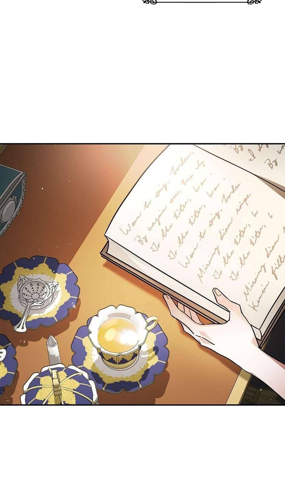 Hôn Phu Ẩn Sắc Chapter 34 - Next Chapter 35