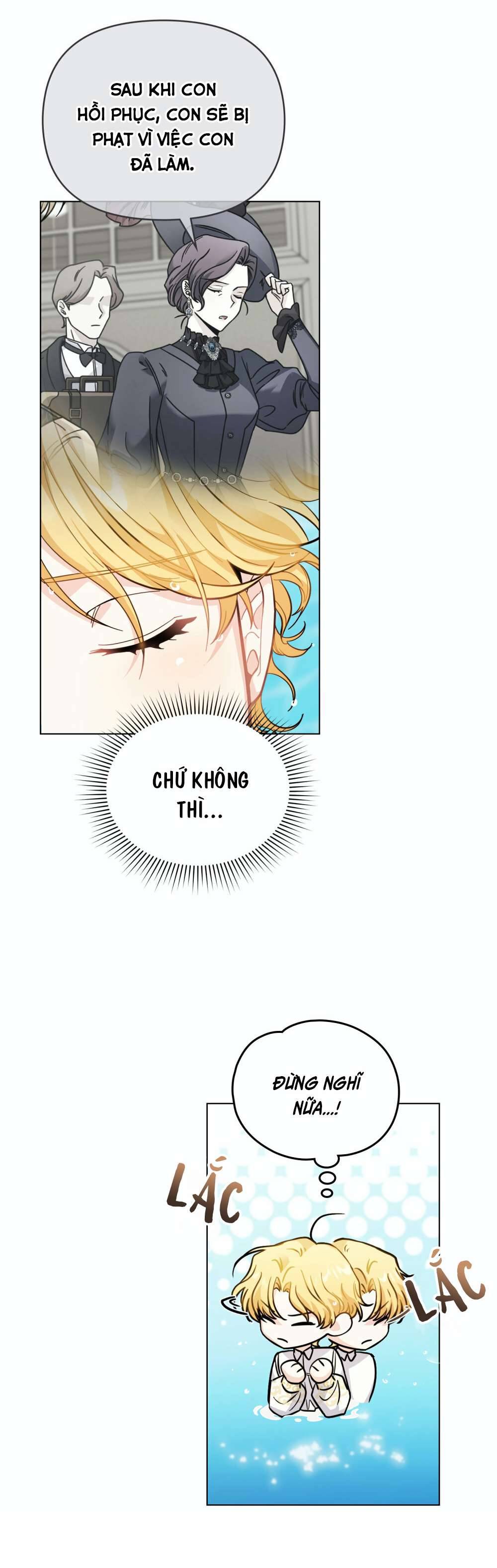 Tìm Lại Camellia Chapter 54 - Next Chapter 55