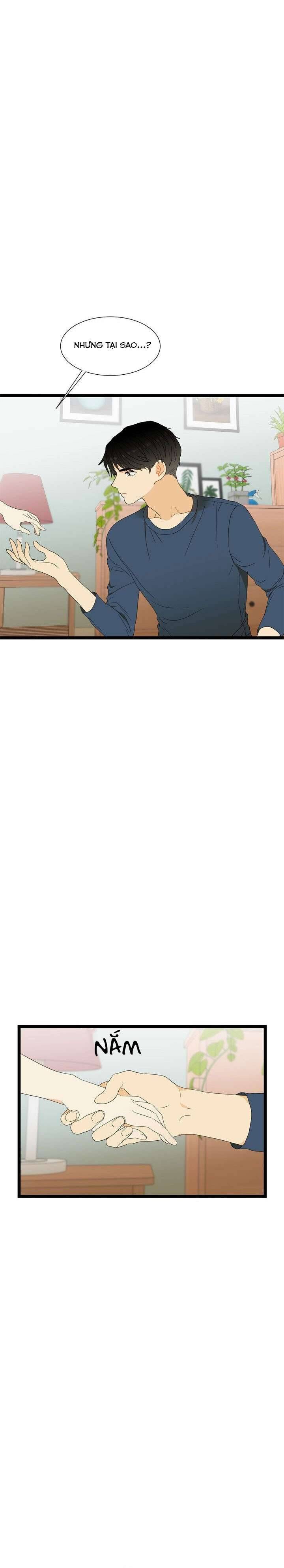 Giả Mạo Theo Phong Cách Chapter 39 - Trang 4